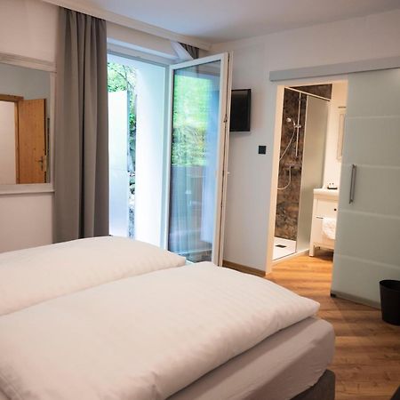Bed & Breakfast Goldener Stiefel Mariazell Kültér fotó