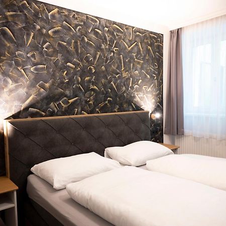 Bed & Breakfast Goldener Stiefel Mariazell Kültér fotó