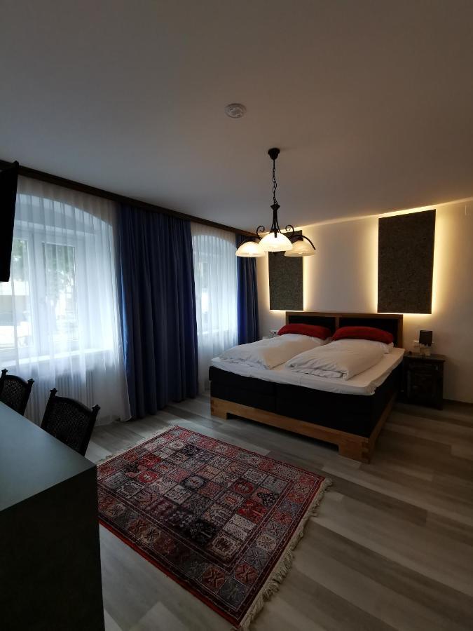 Bed & Breakfast Goldener Stiefel Mariazell Kültér fotó