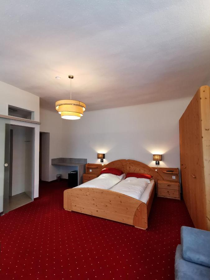 Bed & Breakfast Goldener Stiefel Mariazell Kültér fotó
