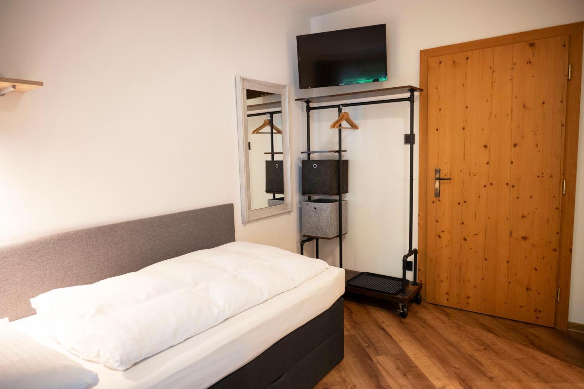 Bed & Breakfast Goldener Stiefel Mariazell Kültér fotó