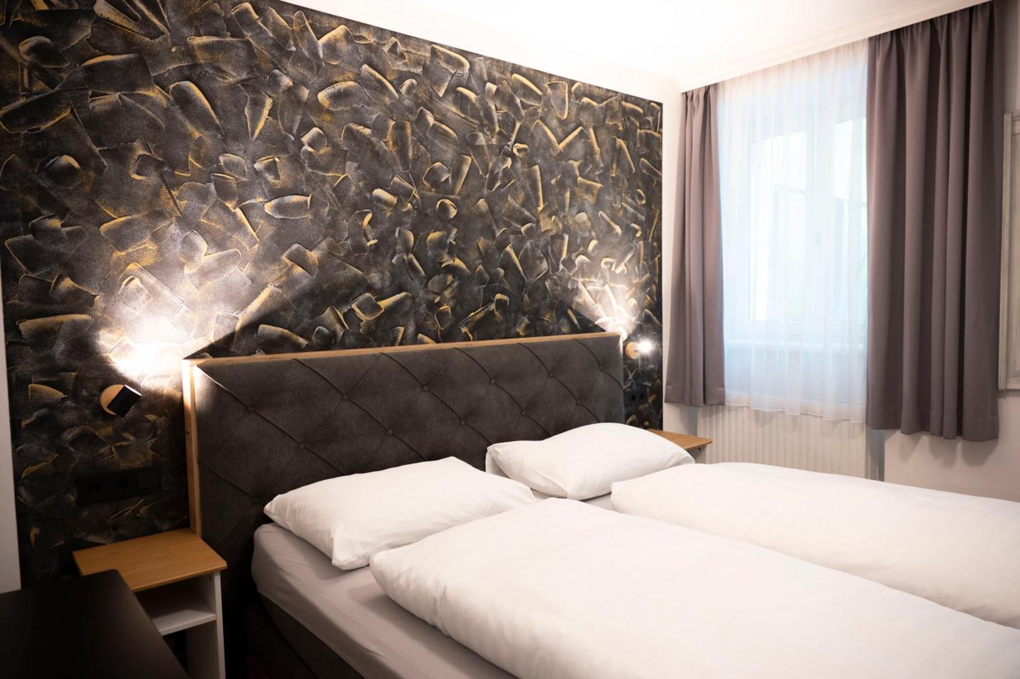 Bed & Breakfast Goldener Stiefel Mariazell Kültér fotó