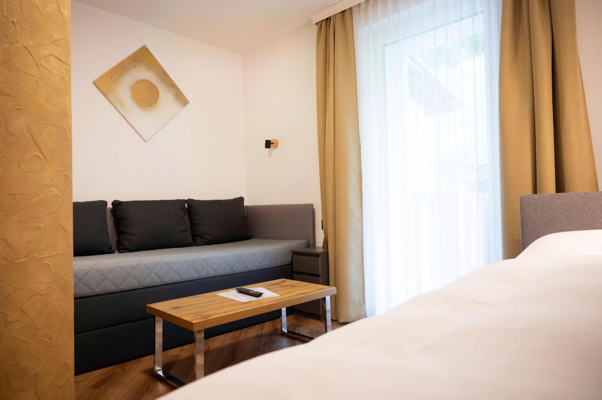Bed & Breakfast Goldener Stiefel Mariazell Kültér fotó