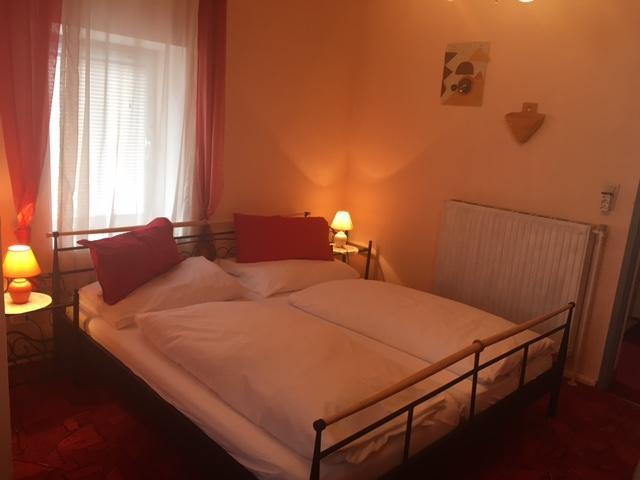 Bed & Breakfast Goldener Stiefel Mariazell Kültér fotó