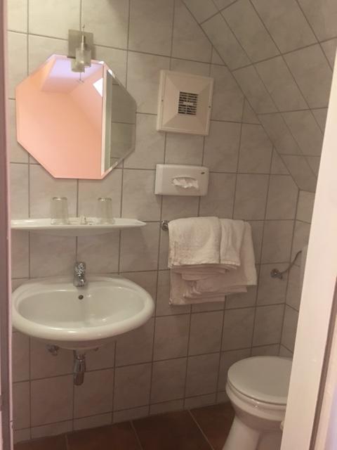 Bed & Breakfast Goldener Stiefel Mariazell Kültér fotó