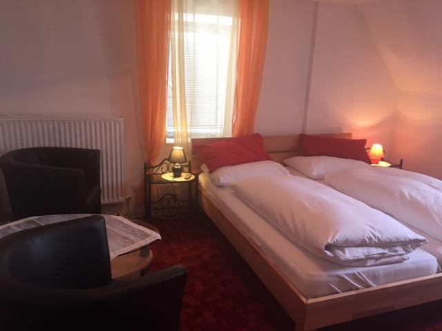 Bed & Breakfast Goldener Stiefel Mariazell Kültér fotó